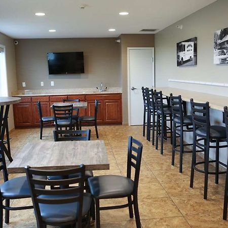 Grandstay Hotel & Suites Perham מתקנים תמונה