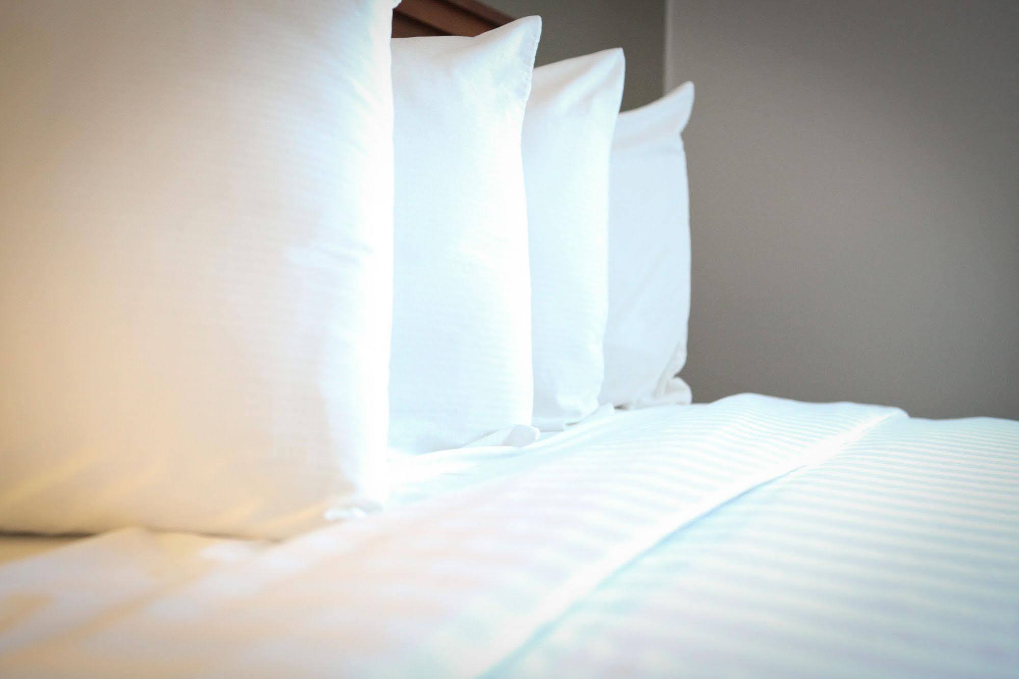 Grandstay Hotel & Suites Perham מראה חיצוני תמונה